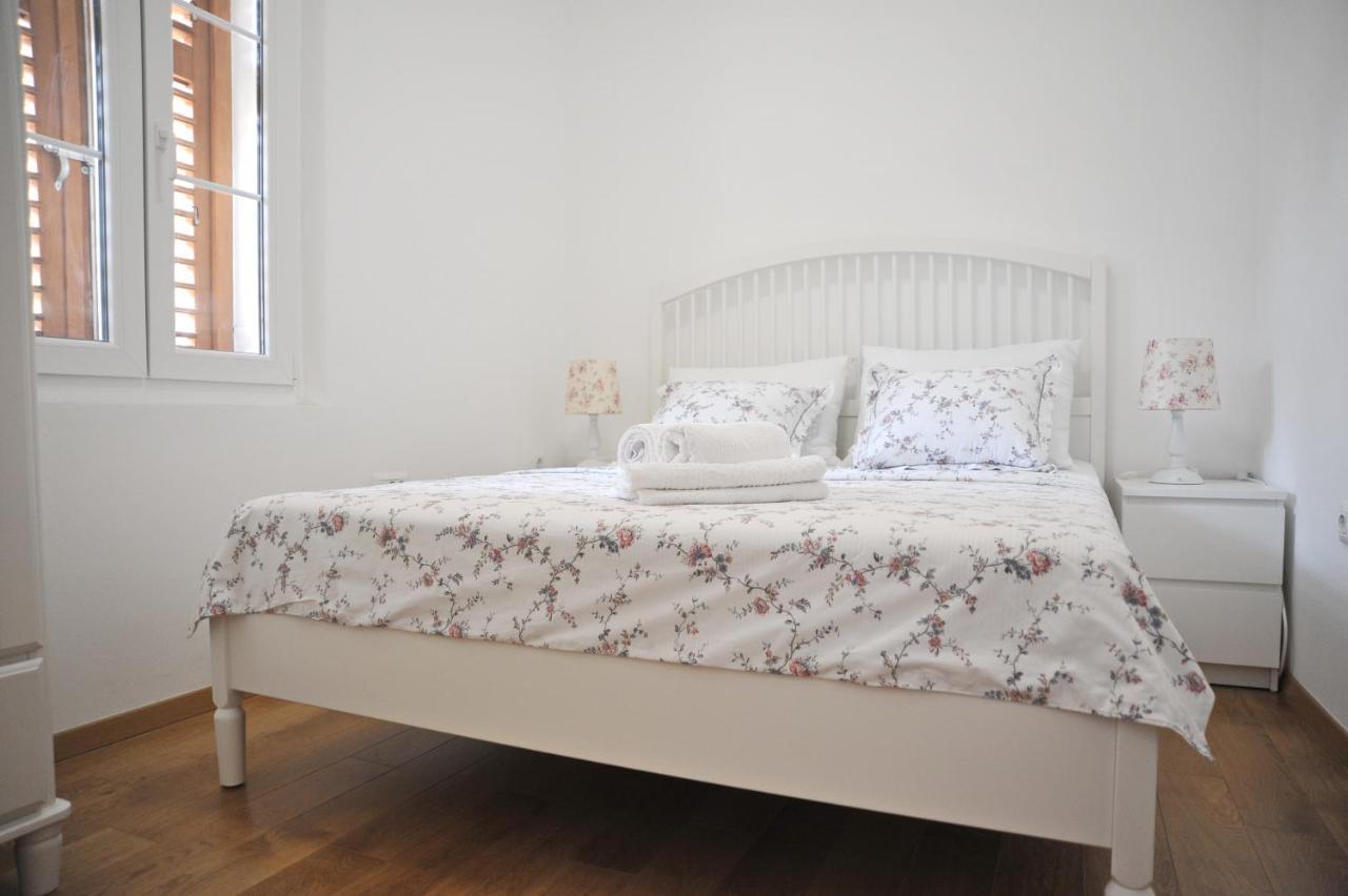 M&D Old Town Zadar Luxury Apartment Zewnętrze zdjęcie