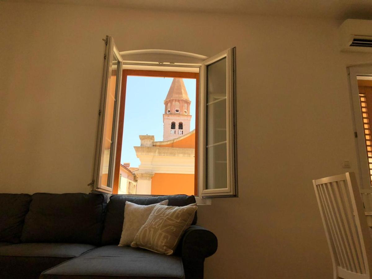 M&D Old Town Zadar Luxury Apartment Zewnętrze zdjęcie