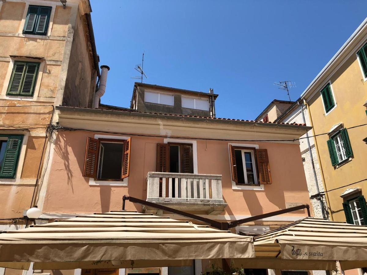 M&D Old Town Zadar Luxury Apartment Zewnętrze zdjęcie