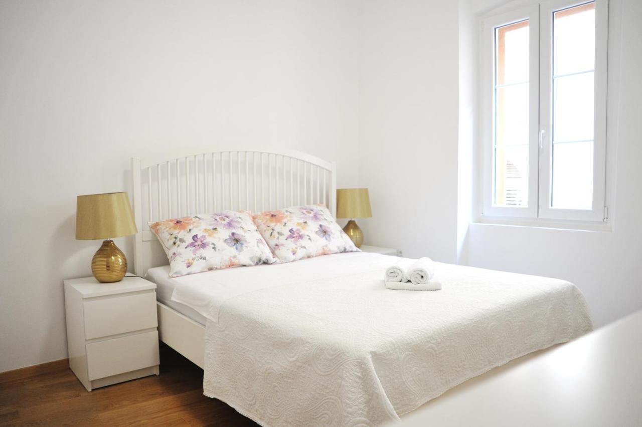 M&D Old Town Zadar Luxury Apartment Zewnętrze zdjęcie
