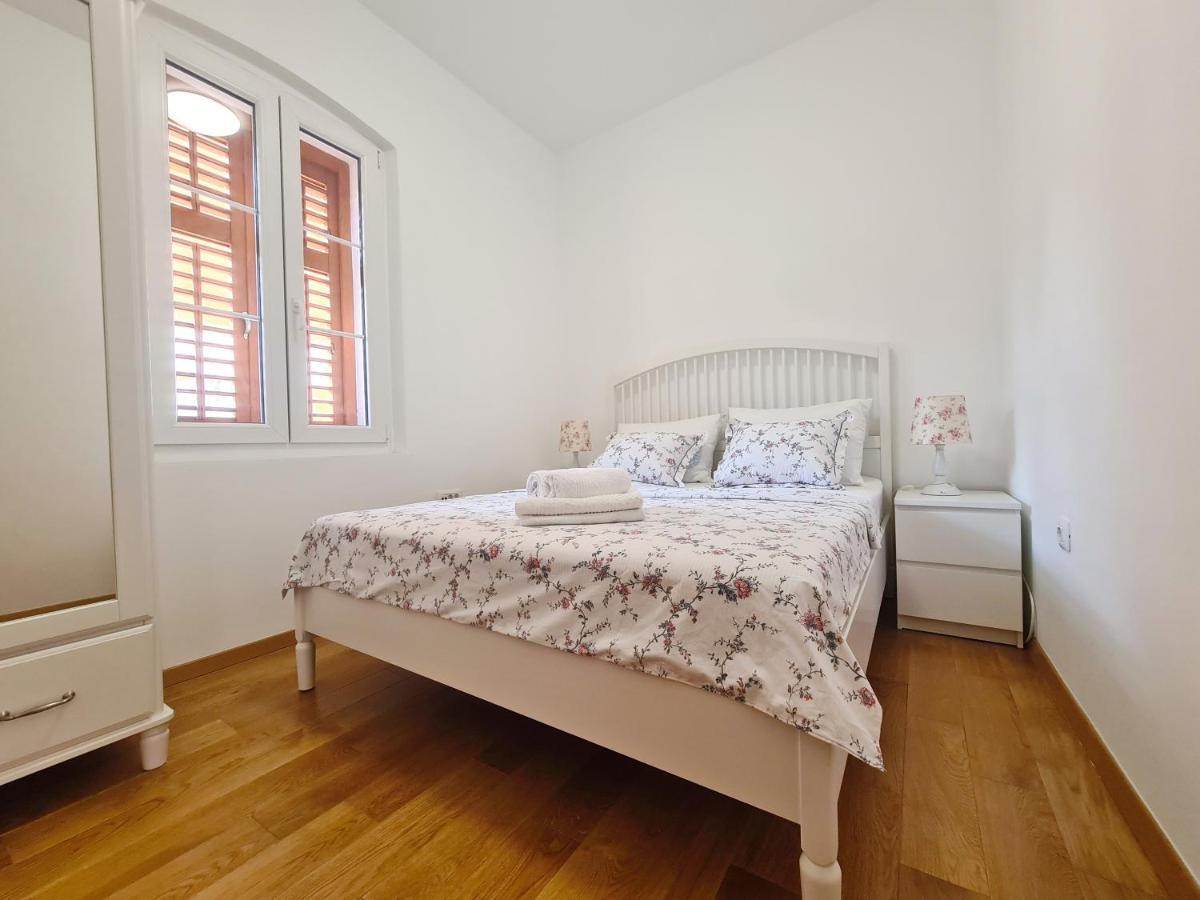 M&D Old Town Zadar Luxury Apartment Zewnętrze zdjęcie