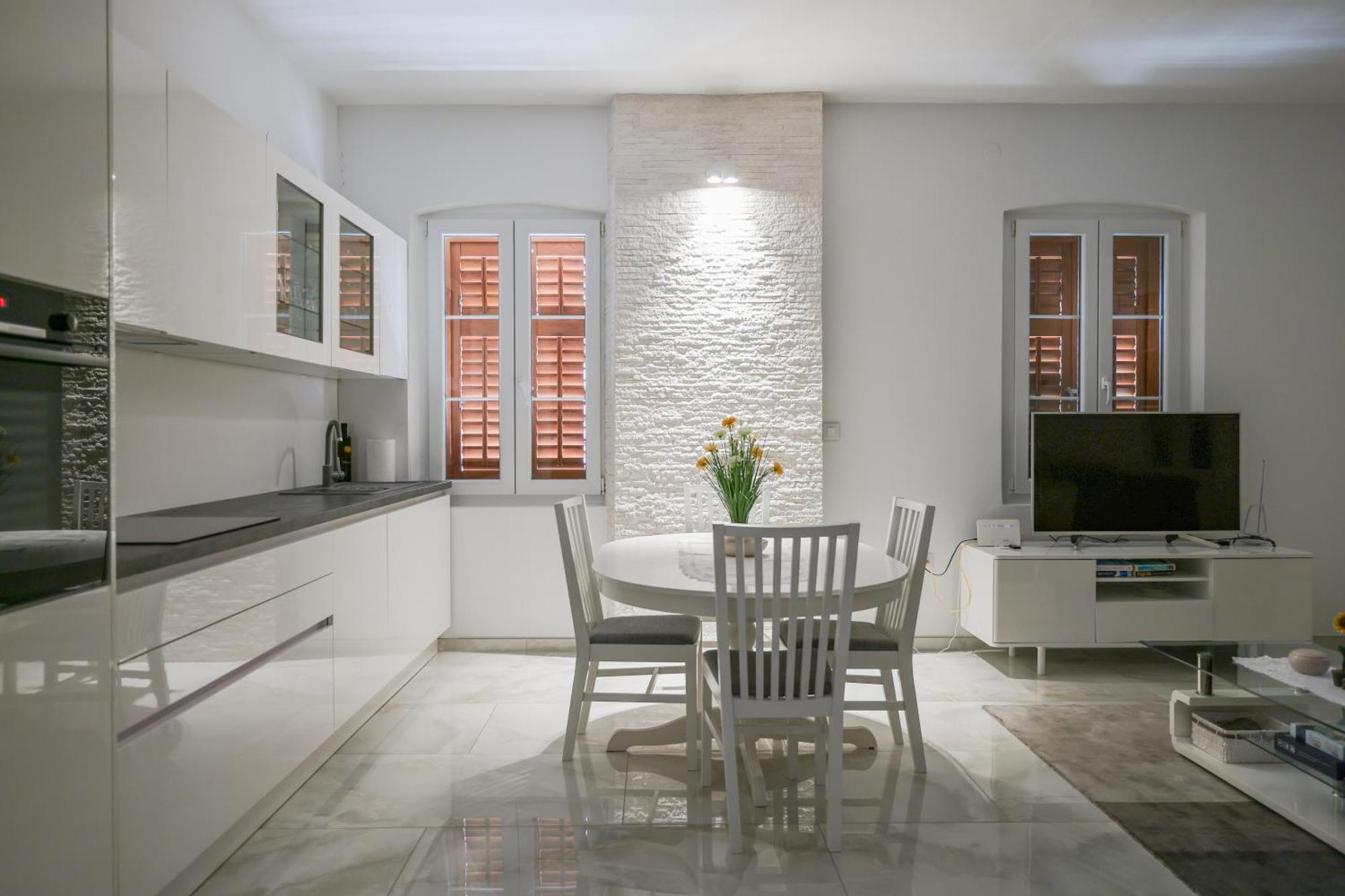 M&D Old Town Zadar Luxury Apartment Zewnętrze zdjęcie