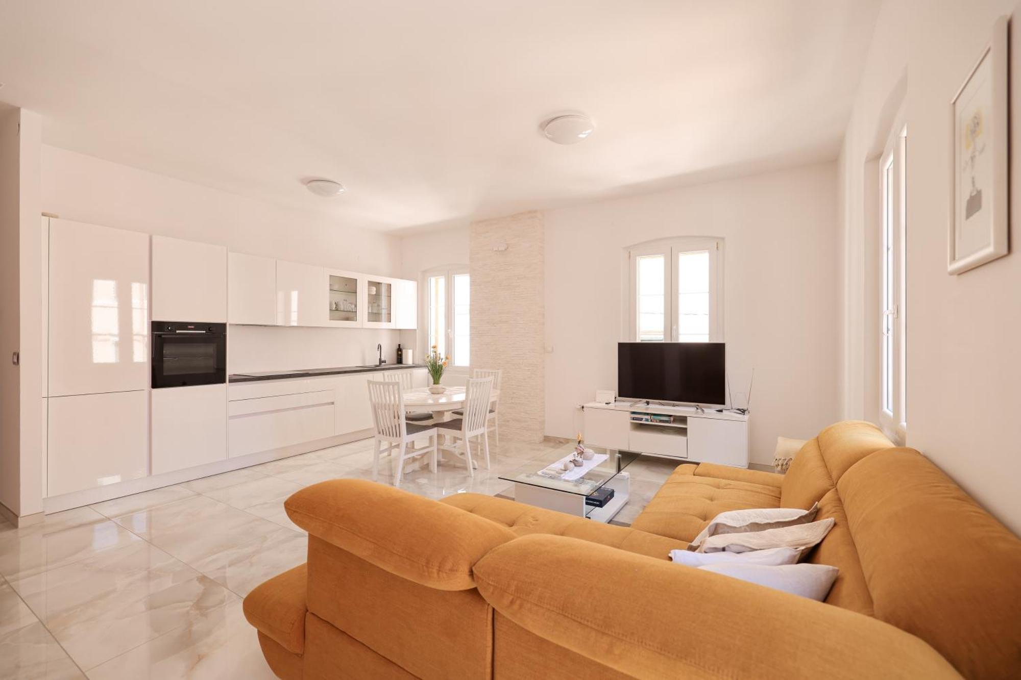 M&D Old Town Zadar Luxury Apartment Zewnętrze zdjęcie