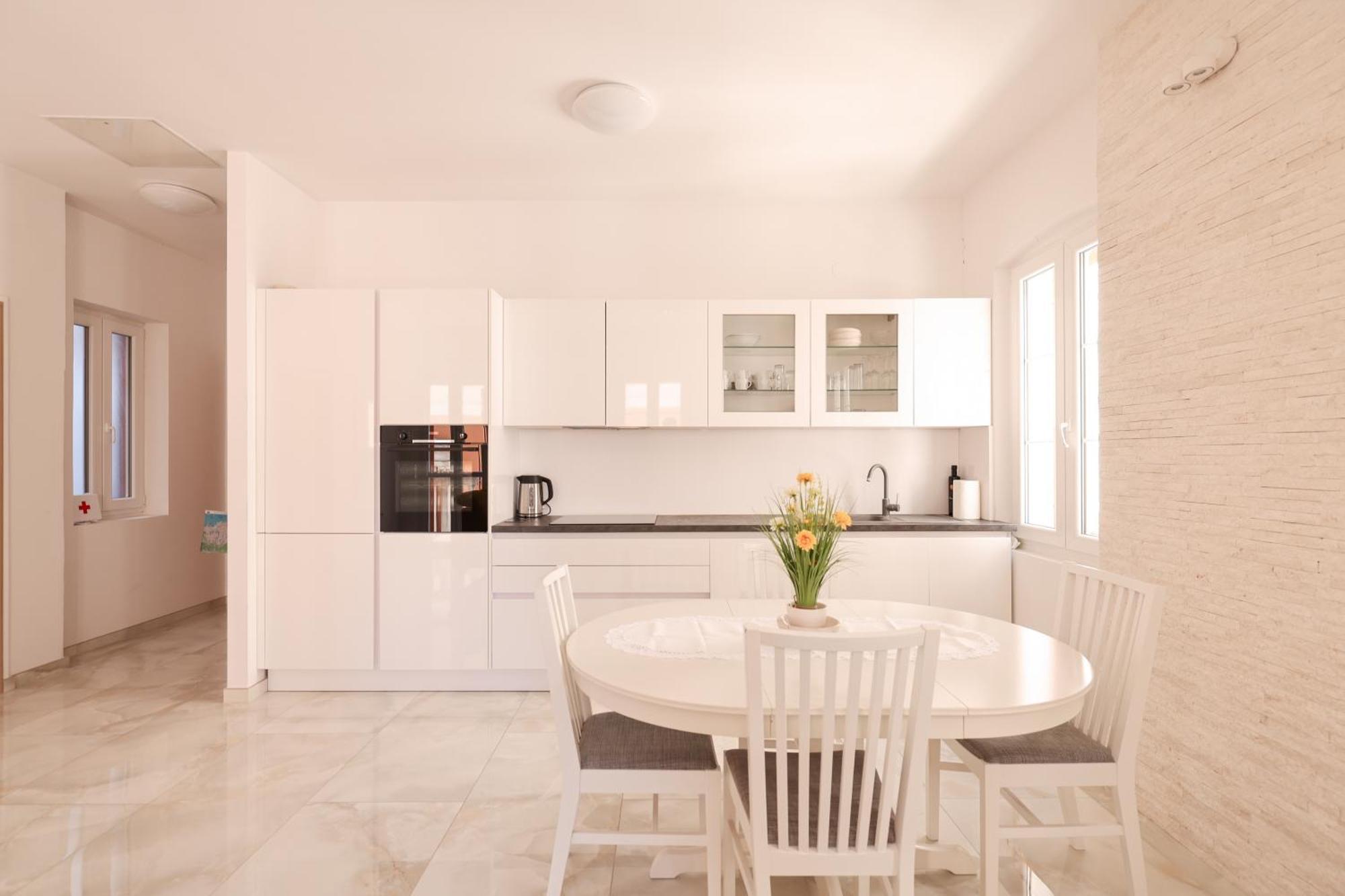 M&D Old Town Zadar Luxury Apartment Zewnętrze zdjęcie