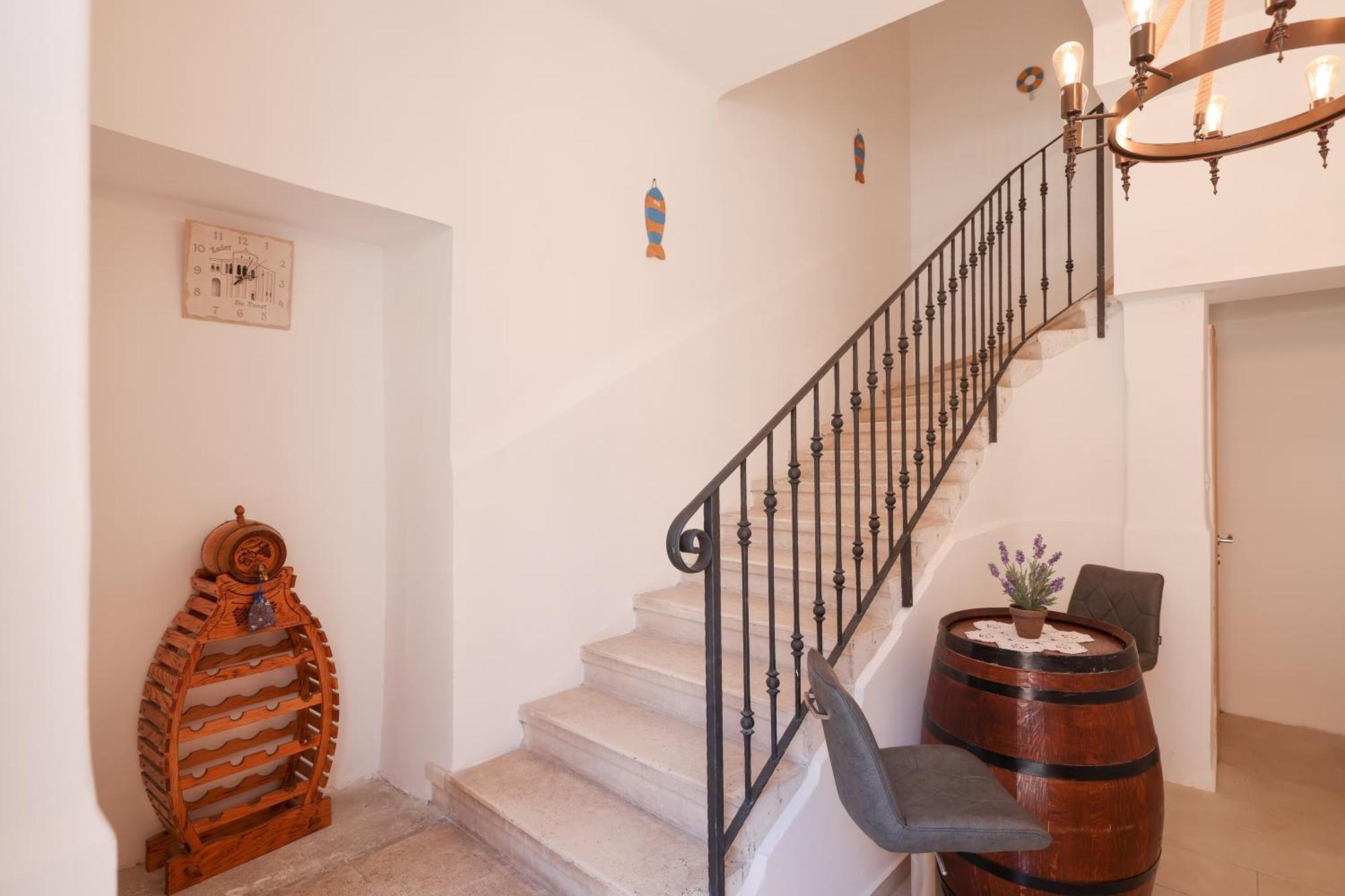 M&D Old Town Zadar Luxury Apartment Zewnętrze zdjęcie