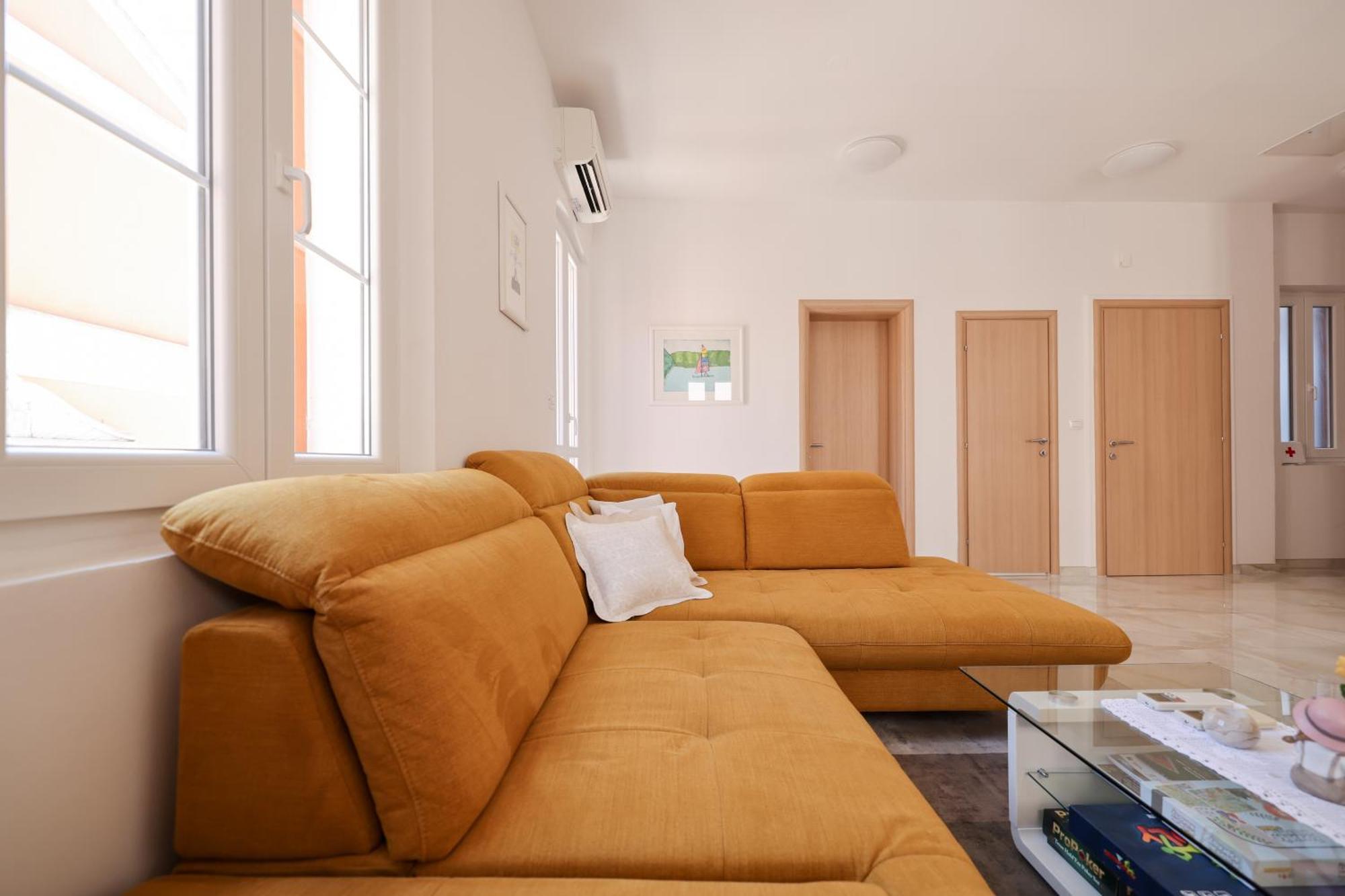 M&D Old Town Zadar Luxury Apartment Zewnętrze zdjęcie