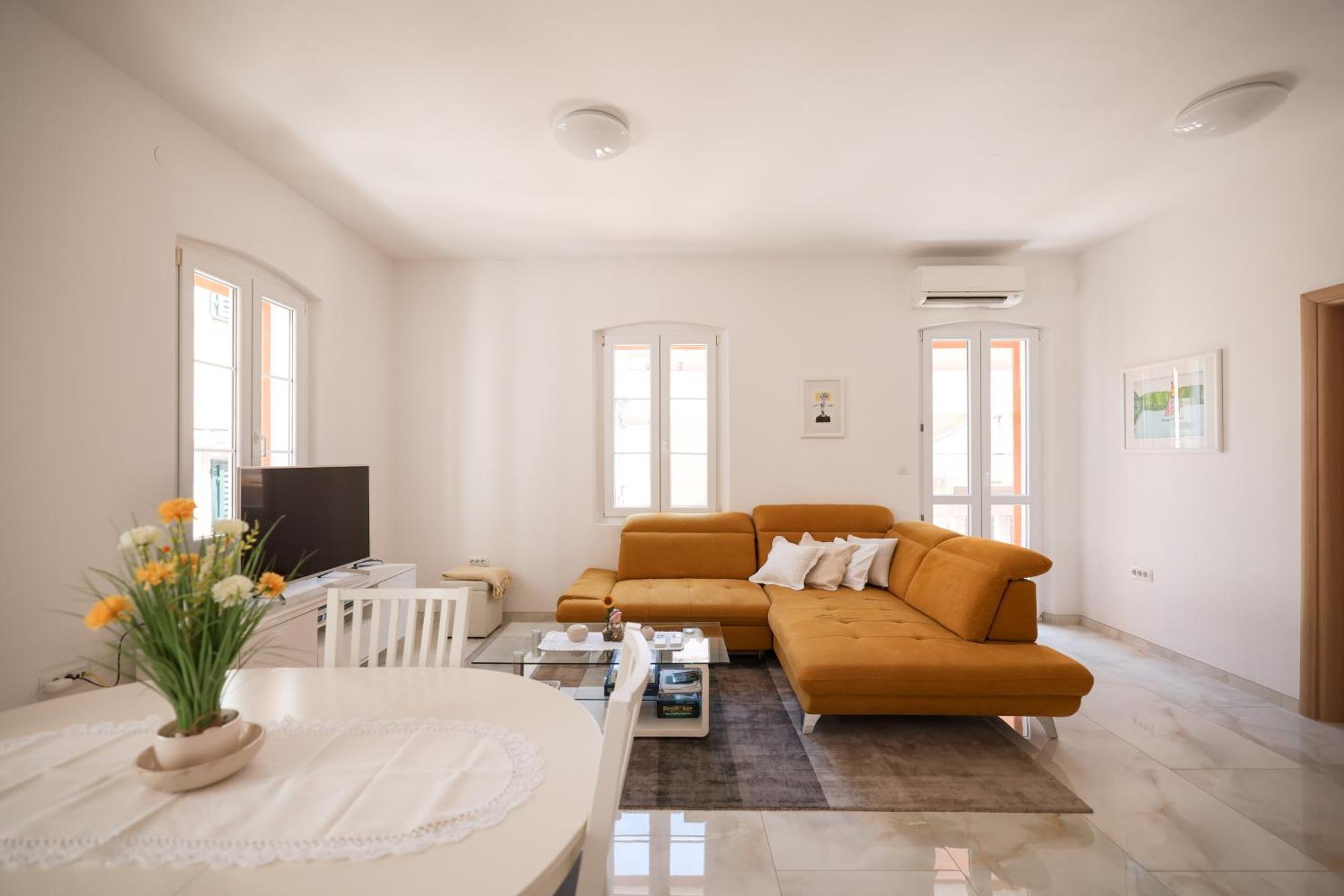 M&D Old Town Zadar Luxury Apartment Zewnętrze zdjęcie