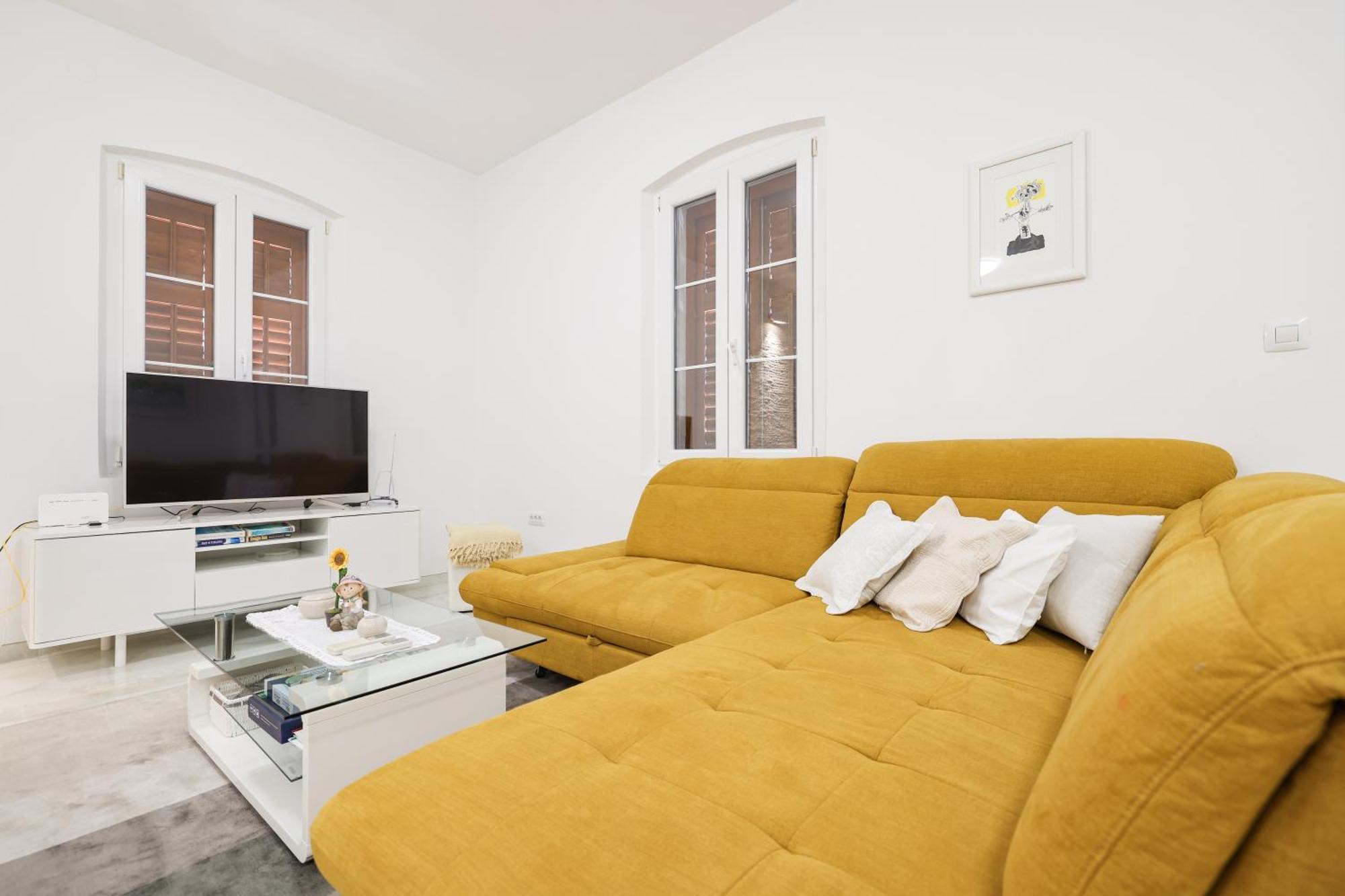 M&D Old Town Zadar Luxury Apartment Zewnętrze zdjęcie