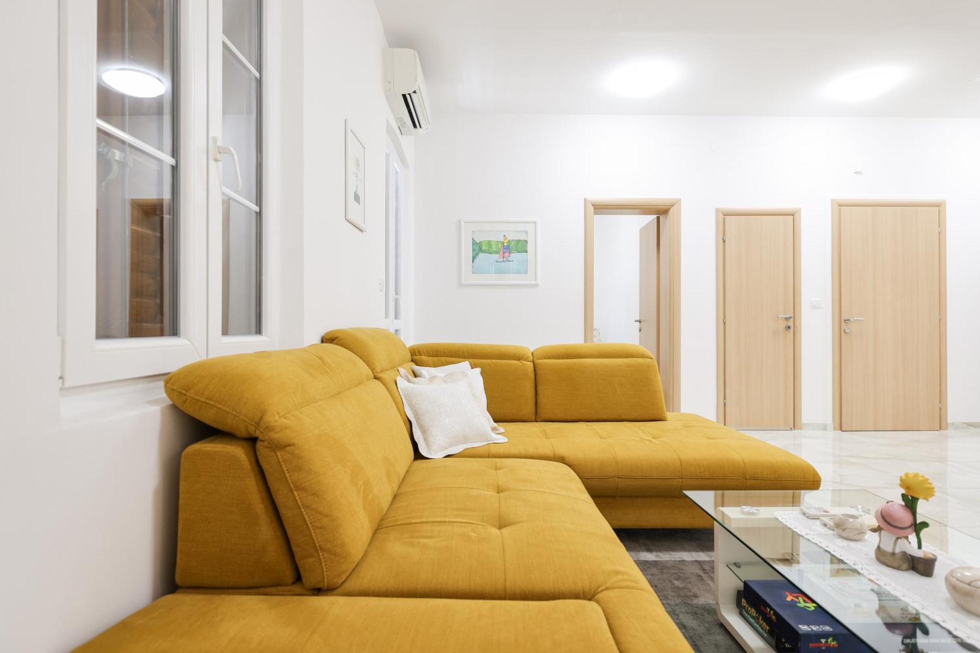 M&D Old Town Zadar Luxury Apartment Zewnętrze zdjęcie