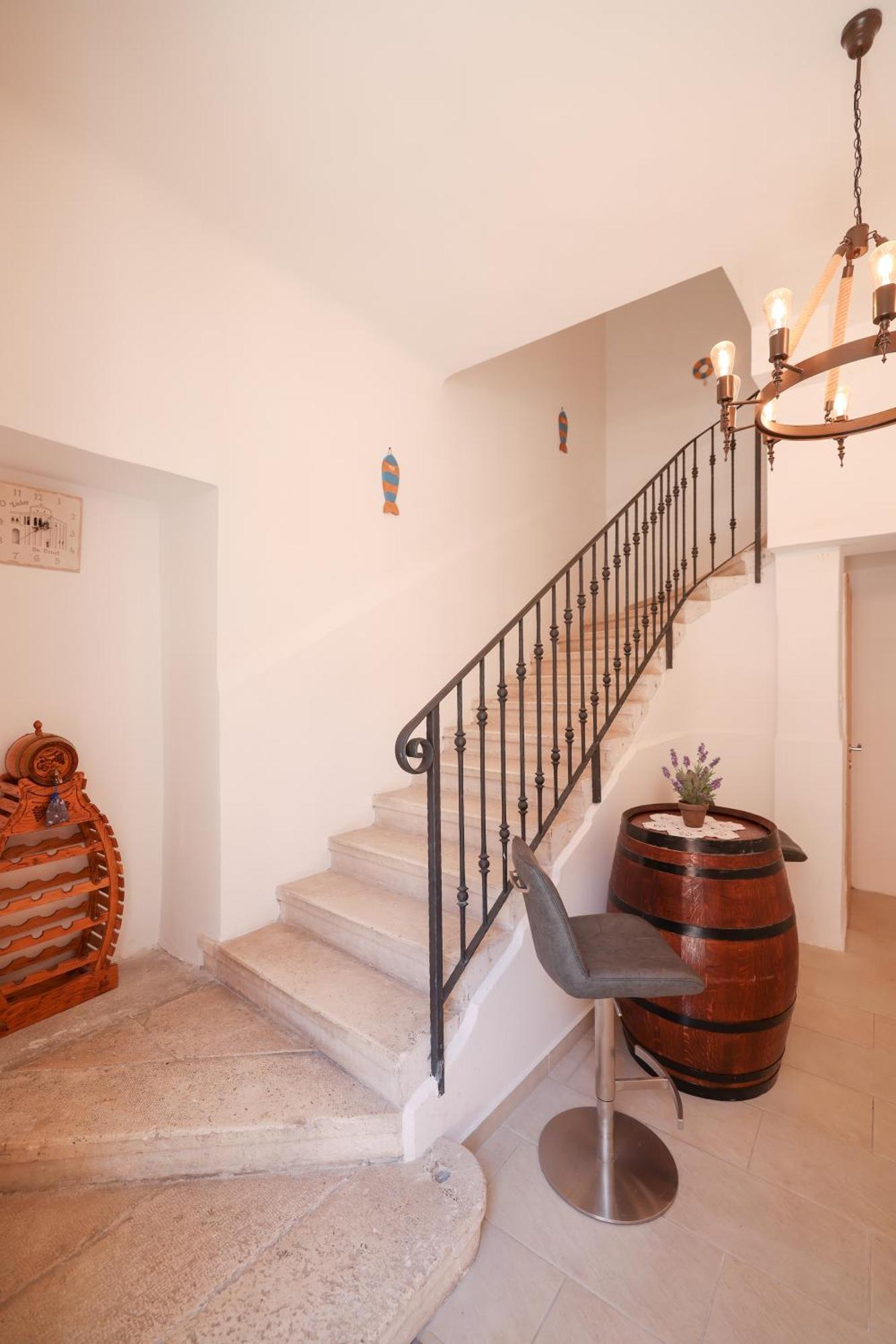 M&D Old Town Zadar Luxury Apartment Zewnętrze zdjęcie