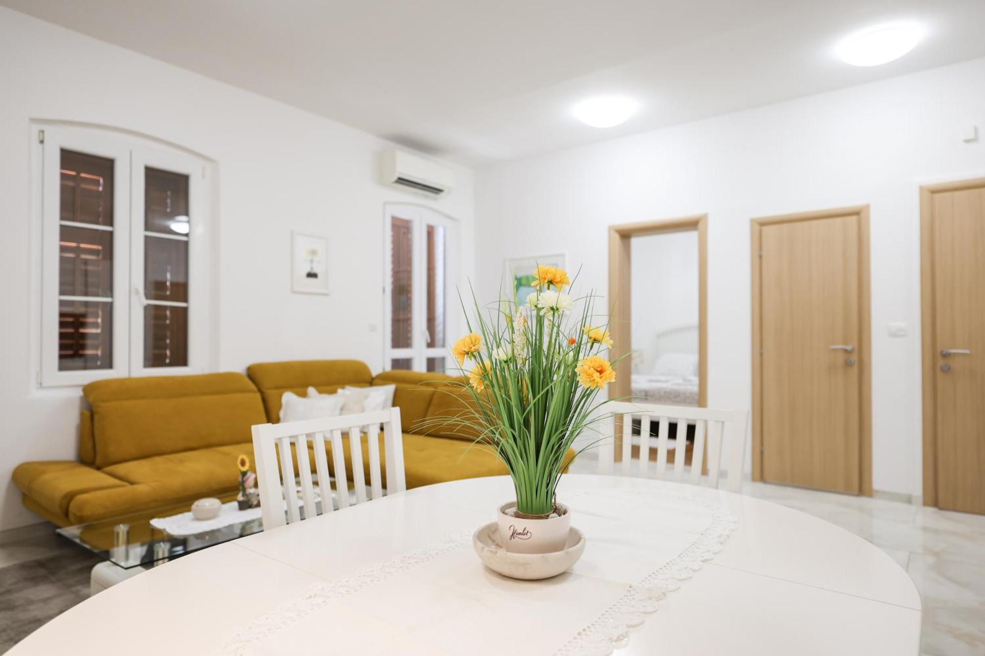 M&D Old Town Zadar Luxury Apartment Zewnętrze zdjęcie