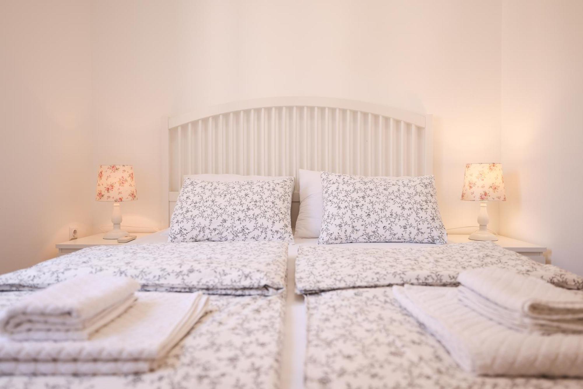 M&D Old Town Zadar Luxury Apartment Zewnętrze zdjęcie
