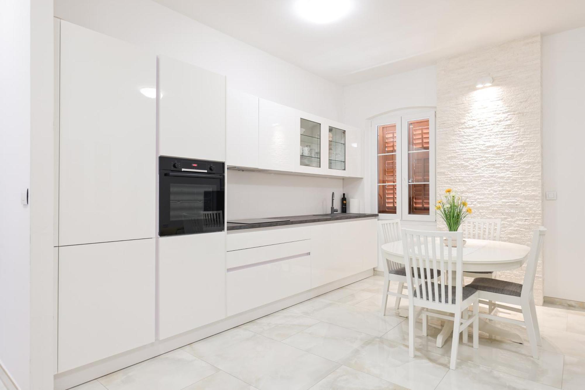 M&D Old Town Zadar Luxury Apartment Zewnętrze zdjęcie