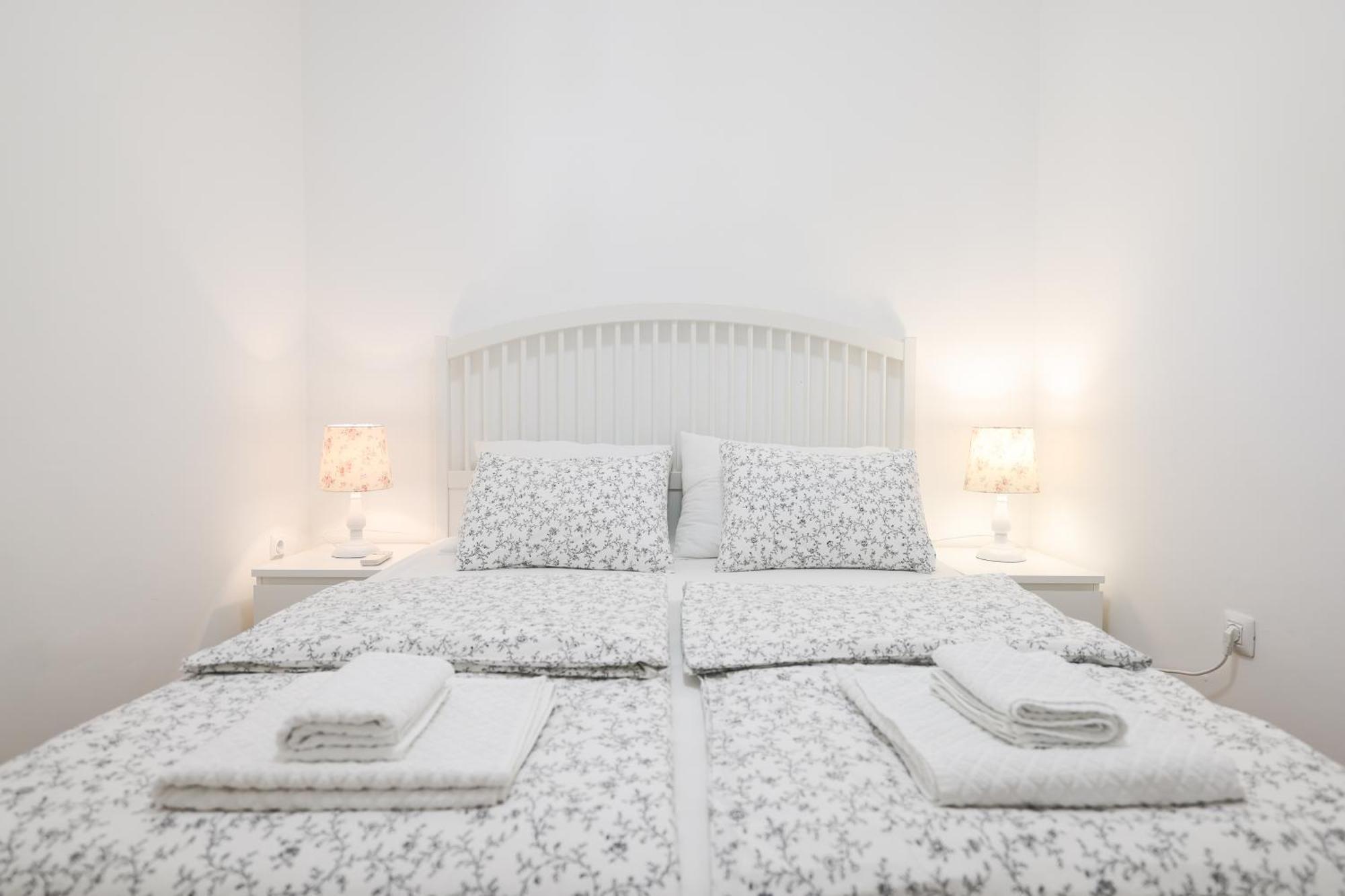 M&D Old Town Zadar Luxury Apartment Zewnętrze zdjęcie