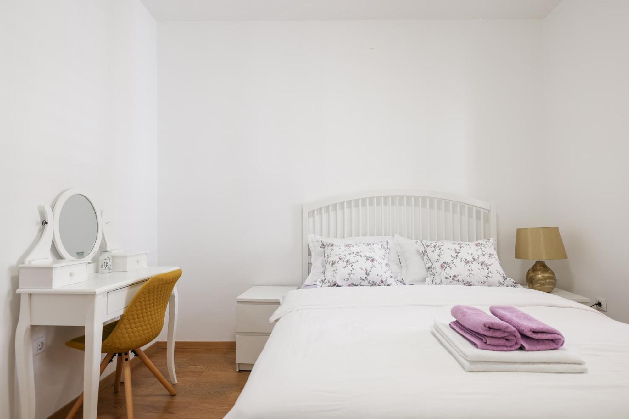 M&D Old Town Zadar Luxury Apartment Zewnętrze zdjęcie
