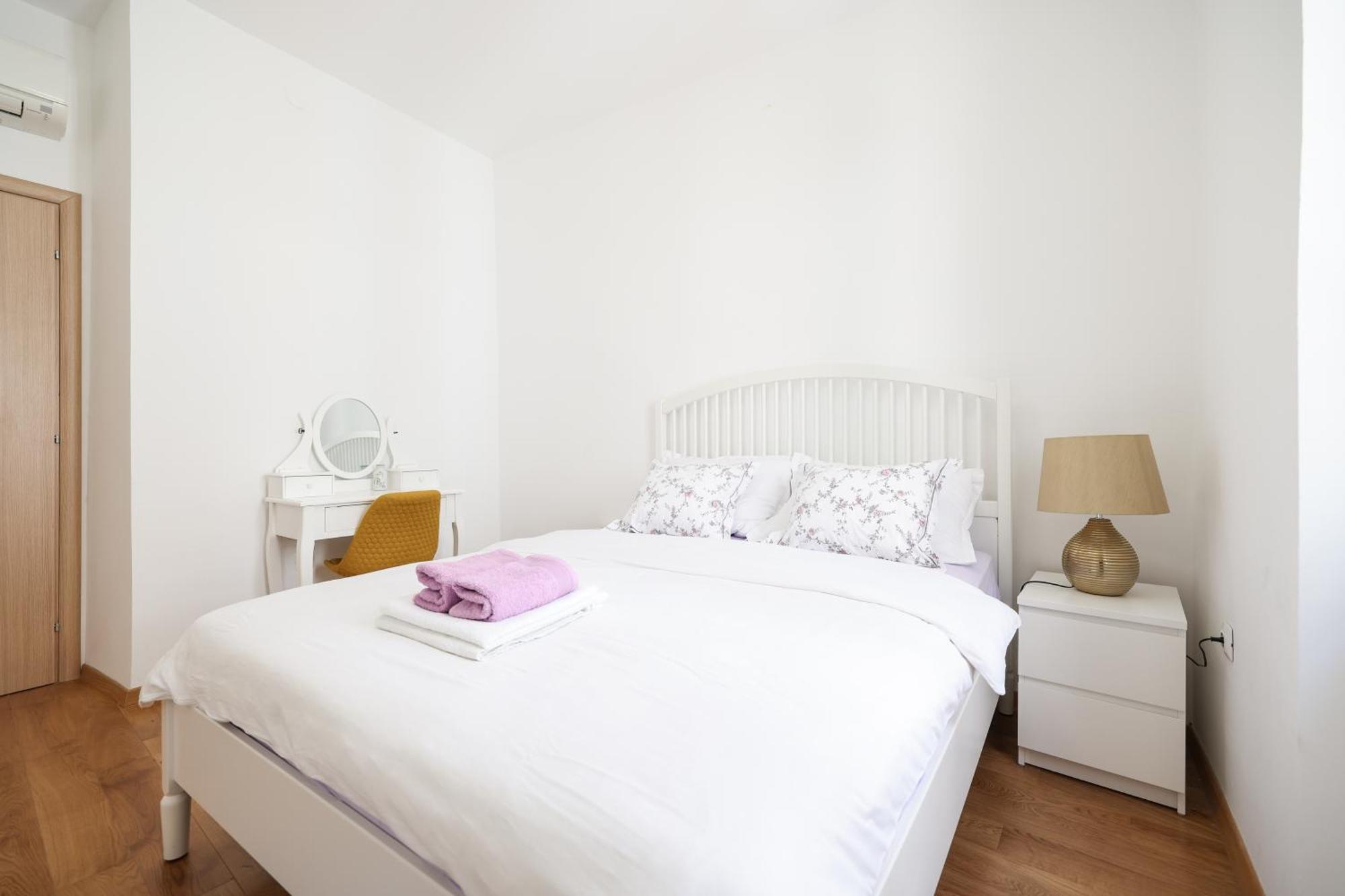 M&D Old Town Zadar Luxury Apartment Zewnętrze zdjęcie