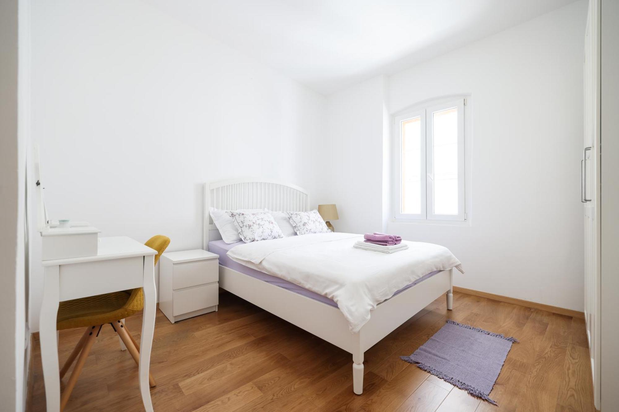 M&D Old Town Zadar Luxury Apartment Zewnętrze zdjęcie