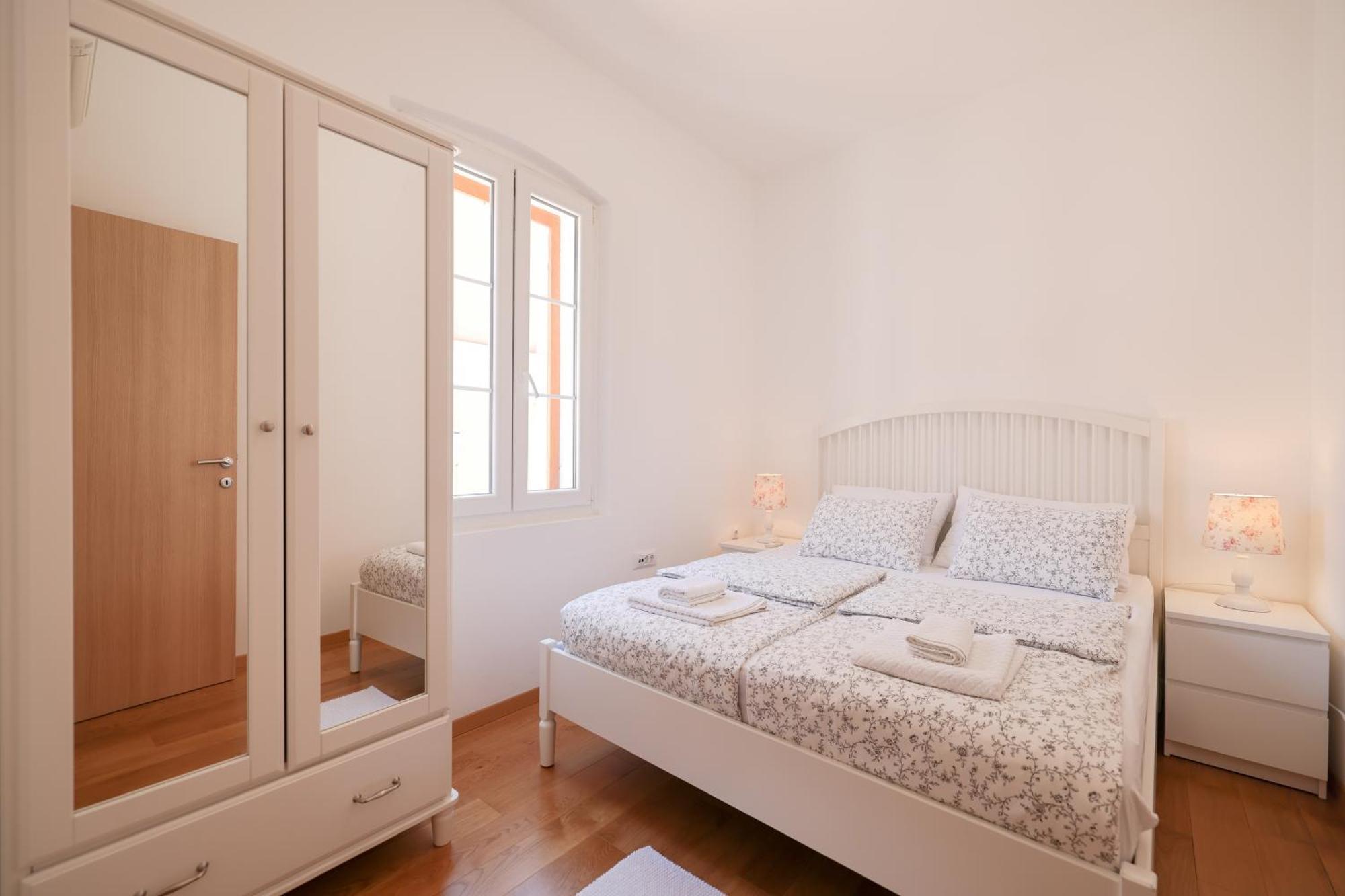 M&D Old Town Zadar Luxury Apartment Zewnętrze zdjęcie