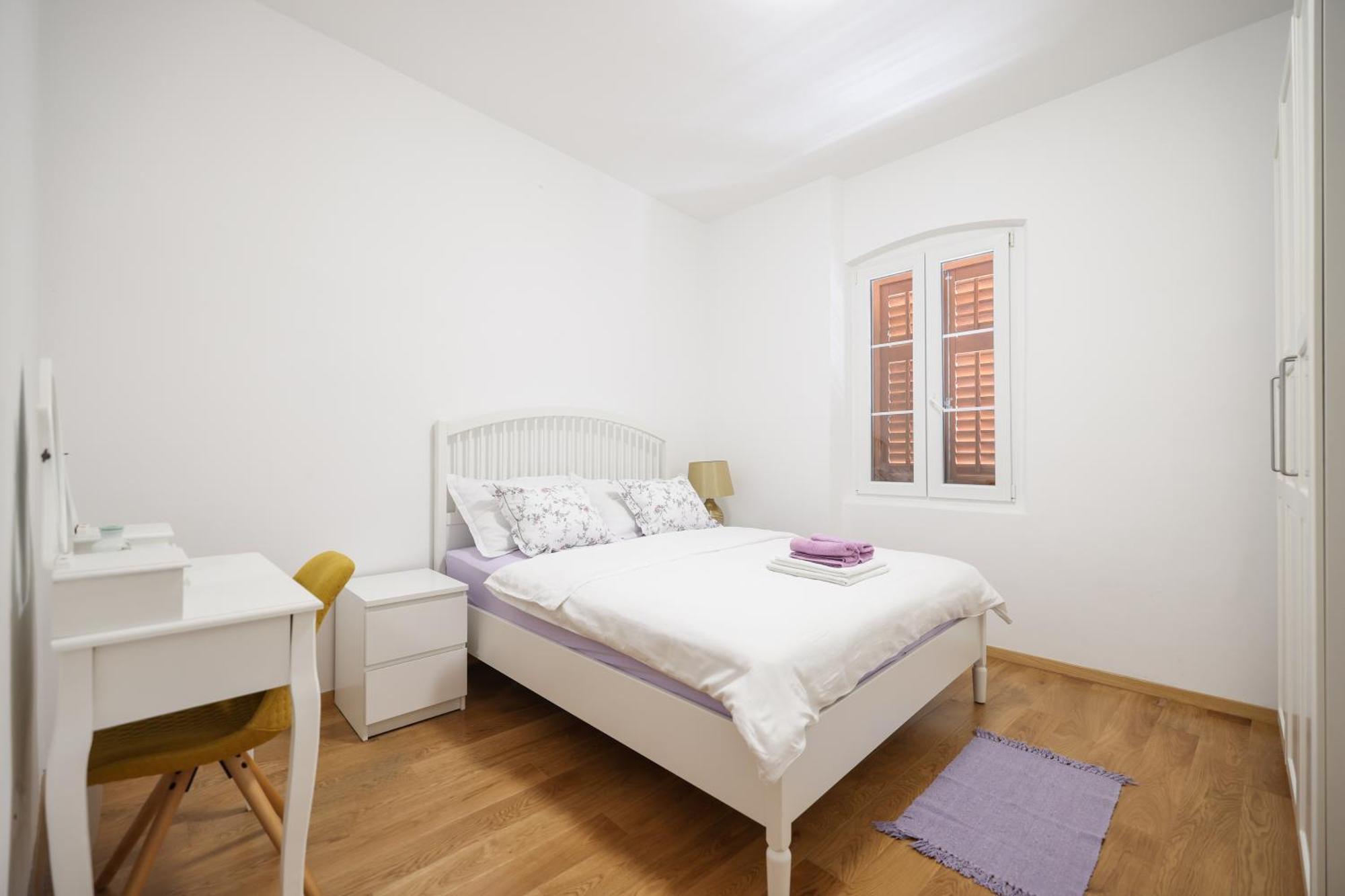 M&D Old Town Zadar Luxury Apartment Zewnętrze zdjęcie
