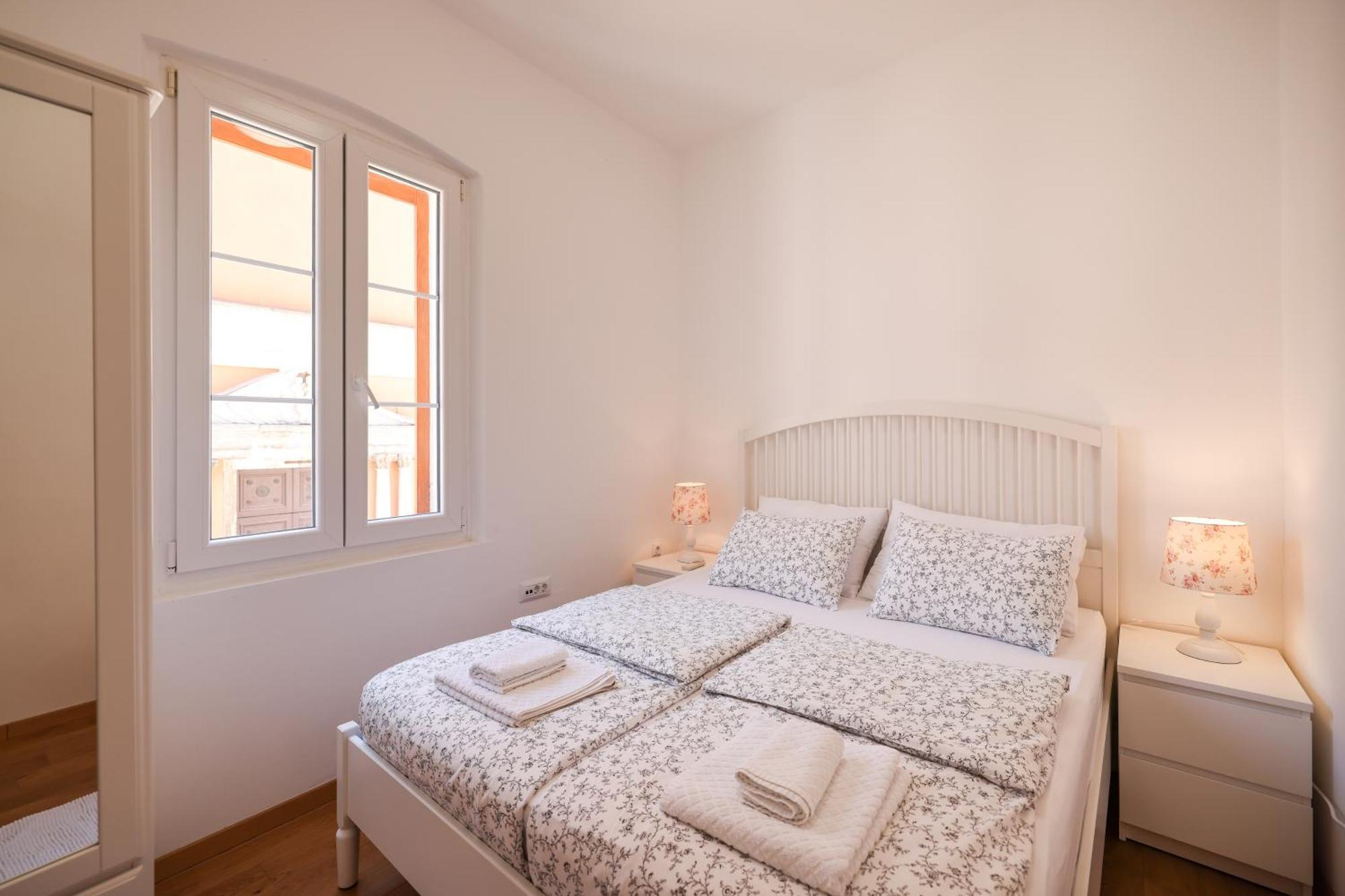 M&D Old Town Zadar Luxury Apartment Zewnętrze zdjęcie